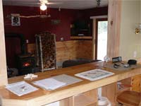 lodging